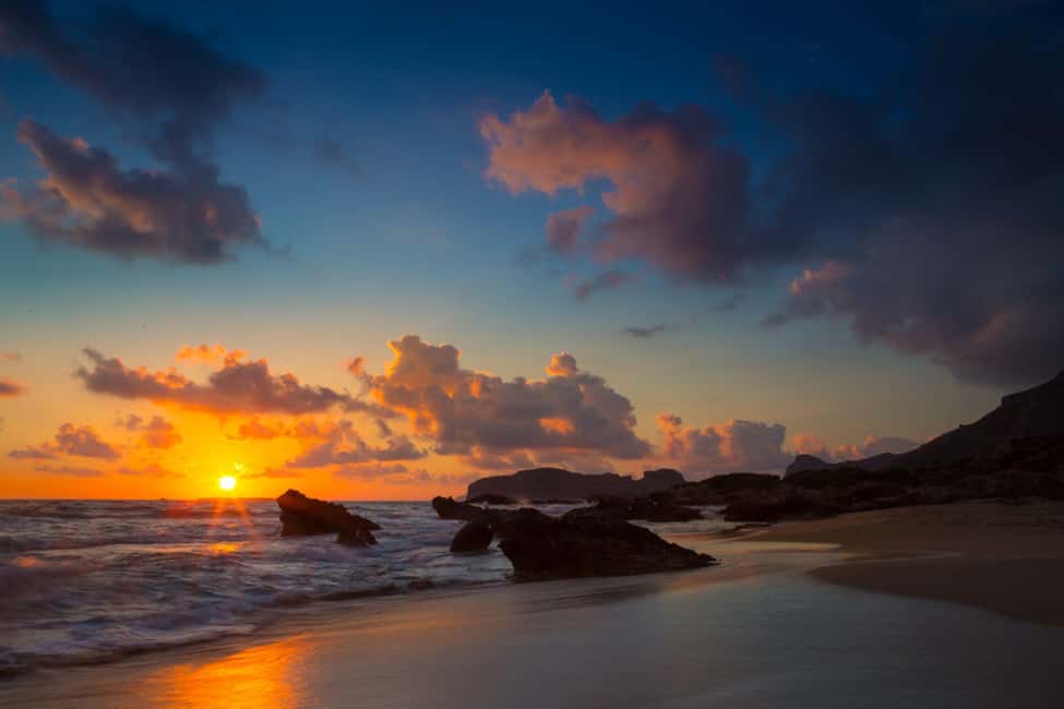 From Chania: Falassarna Sunset Escape! - Who this trip is best for (and who should skip it)