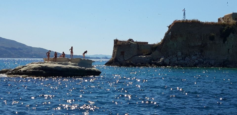 From Chania: Fully Private Sailing Cruise with Meal & Drinks - The wind-controlled cove hunt: secret bays and photo moments