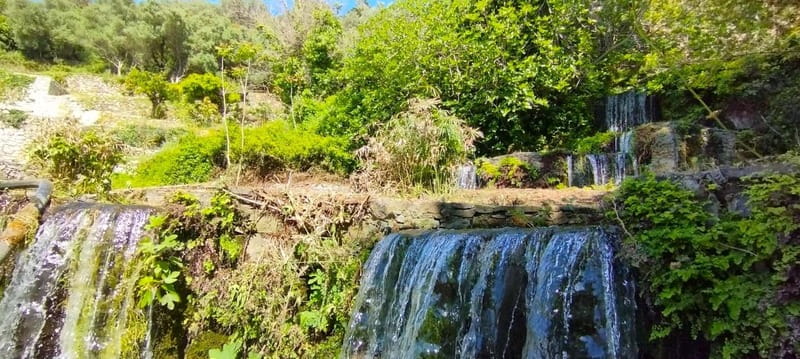 From Chania: Lake Kournas & Argiroupoli Springs Guided Tour - Key things to know before you go