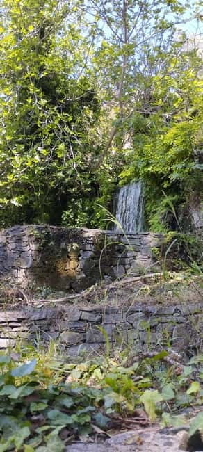 From Chania: Lake Kournas & Argiroupoli Springs Guided Tour - Getting picked up in Chania and keeping the day smooth