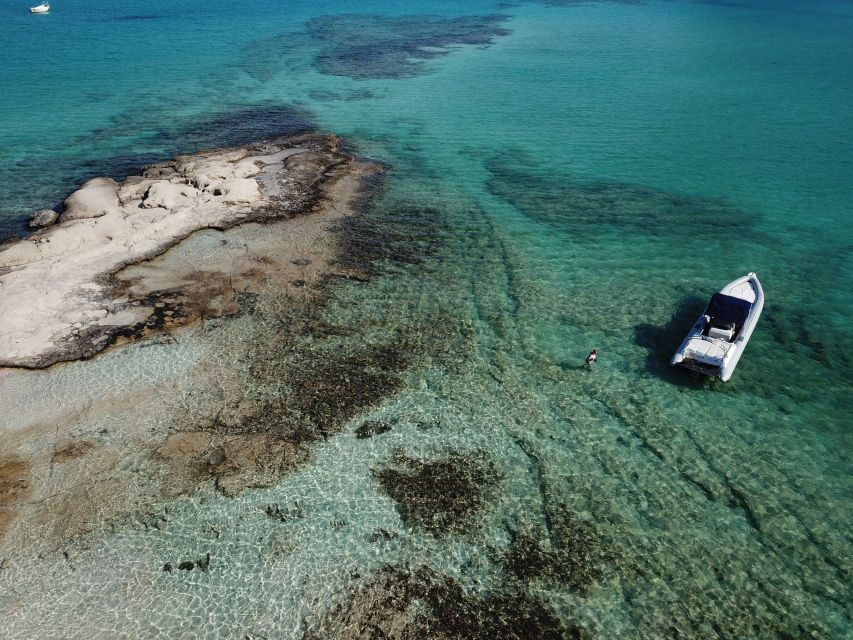 From Chania: Private Balos Bay & Gramvousa Island Boat Trip - Should You Book This Private Balos and Gramvousa RIB Trip?