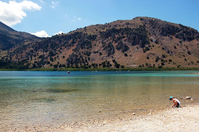 From Chania Private half day Winery-Olive factory-Kournas lake - Should you book the Chania Lake Kournas plus olive oil and wine tour?