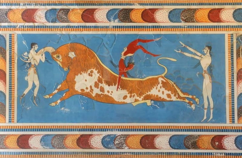 From Chania & Rethymno: Knossos Palace & Heraklion City Tour - Heraklion Archaeological Museum: what to prioritize with limited time