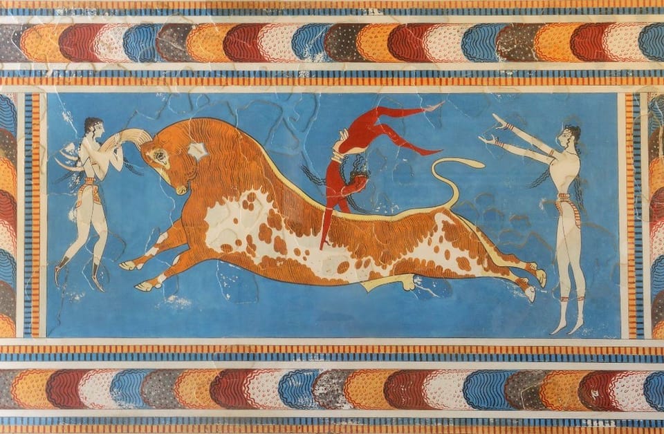 From Chania & Rethymno: Knossos Palace & Heraklion City Tour - Who should book this Knossos & Heraklion day tour