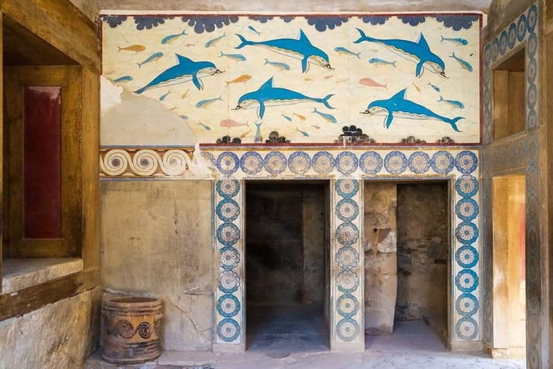 From Chania & Rethymno: Knossos Palace & Heraklion City Tour - Should you book this Knossos & Heraklion day tour?