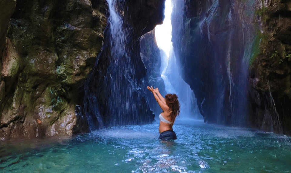 From Chania & Rethymno: Kourtaliotiko, Preveli & Damnoni - Price and Value: What You’re Really Paying For