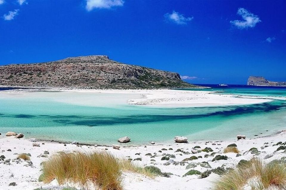From Crete: Private Day Trip to Balos and Gramvousa Island - Key Highlights You’ll Actually Care About