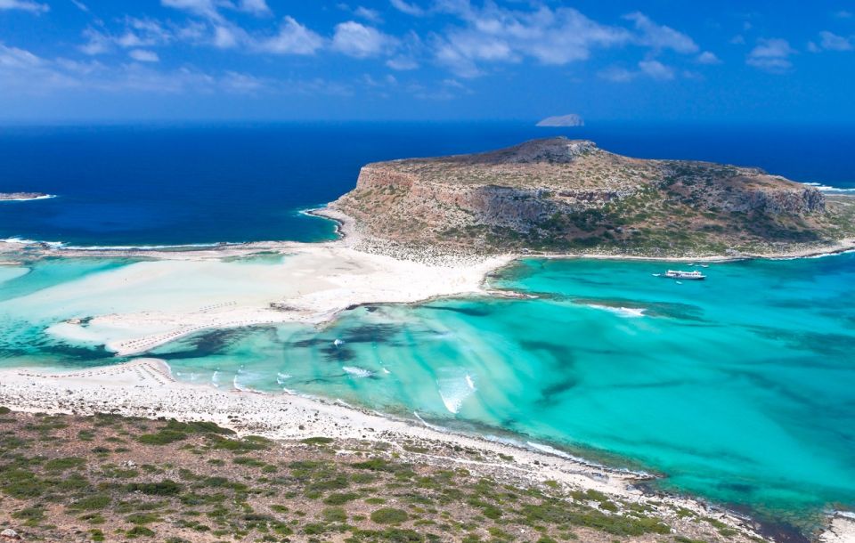 From Crete: Private Day Trip to Balos and Gramvousa Island - The Return to Kissamos and Back to Rethymno: Don’t Overplan Your Evening
