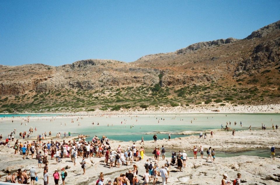 From Crete: Private Day Trip to Balos and Gramvousa Island - Price and Value: What $247 Per Person Gets (and What You’ll Pay Later)