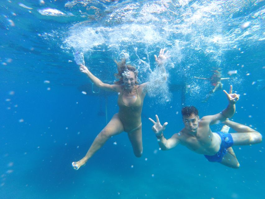 From Heraklion: Dia Island Private Sailing Trip - Who should book (and who should skip)