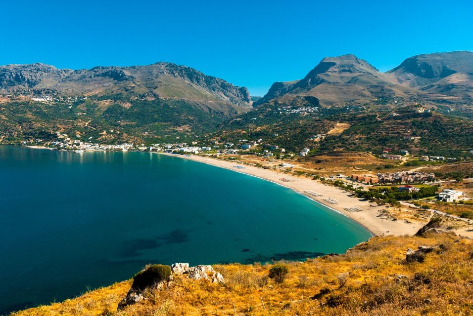 From Heraklion: Elounda and Spinalonga Full-Day Tour - Key points to know before you go