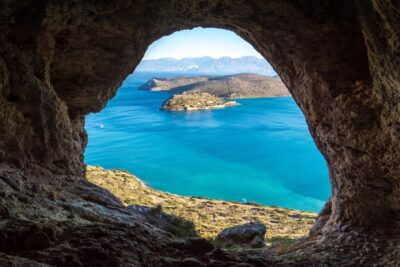 From Heraklion: Elounda and Spinalonga Full-Day Tour - Elounda first: a seaside town pause with real beach-town energy