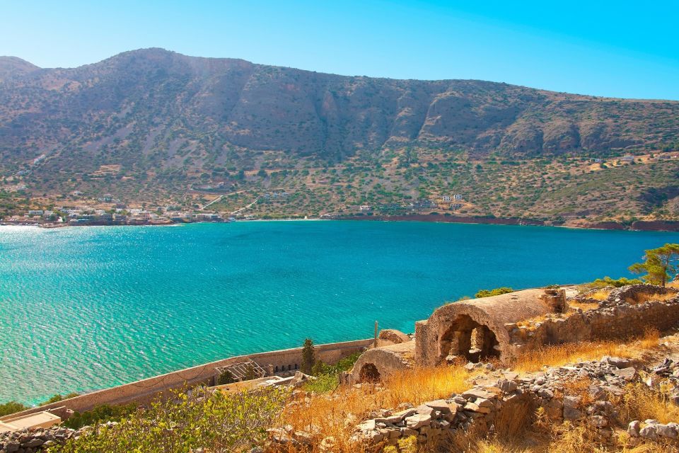 From Heraklion: Elounda and Spinalonga Full-Day Tour - Should you book this tour or not?