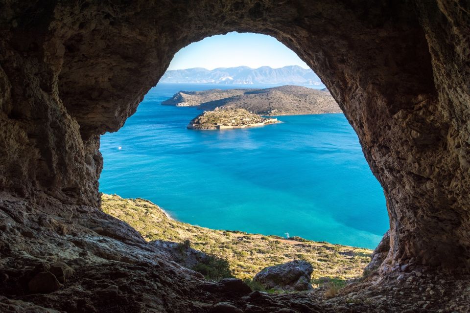 From Heraklion: Elounda and Spinalonga Full-Day Tour - Elounda first: a seaside town pause with real beach-town energy
