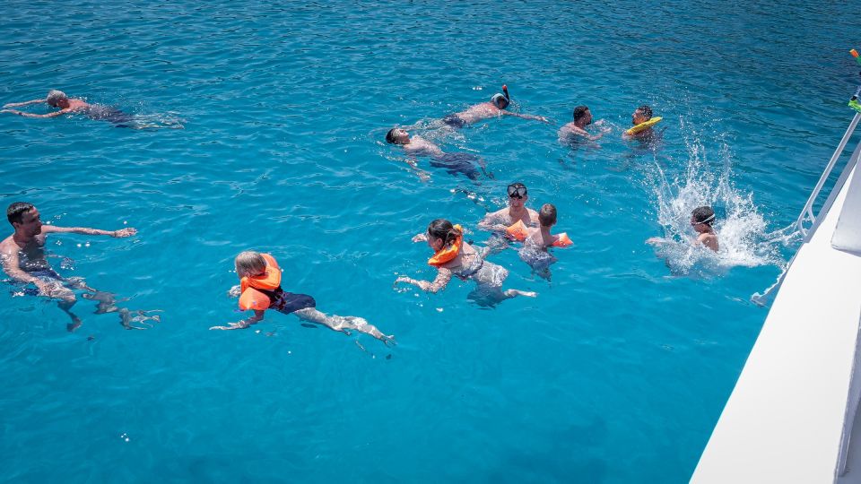 From Heraklion: Elounda, Kolokitha, and Spinalonga Boat Trip - Who this trip suits best (and who should skip it)