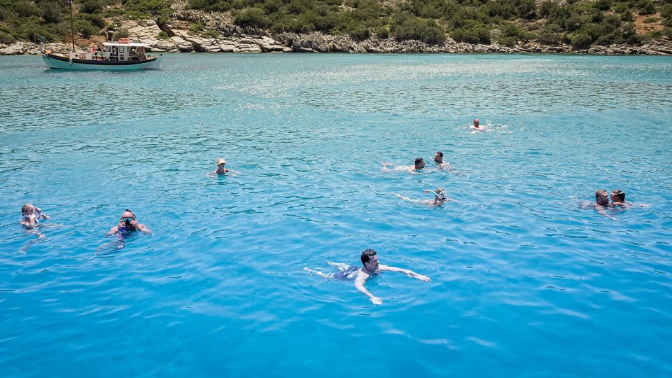 From Heraklion: Elounda, Kolokitha, and Spinalonga Boat Trip - Price and value: why $28.23 can make sense for this day out