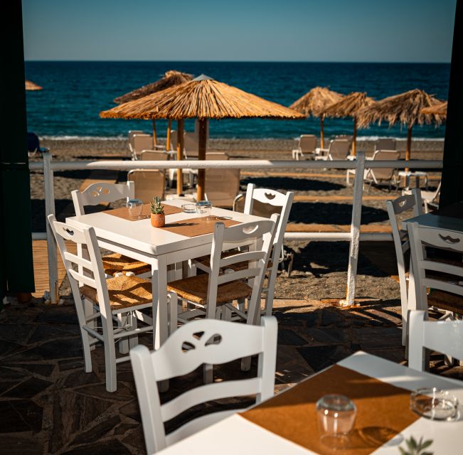 From Heraklion: Kritsa & Myrtos Villages East & South Crete - Key highlights to look for