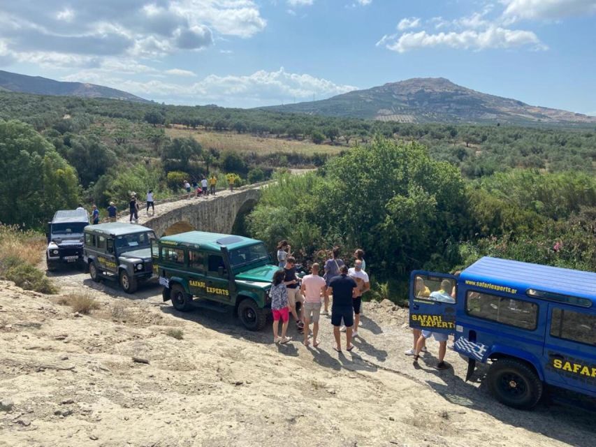From Heraklion: Matala Beach - Caves & winery Full Day tour - Should you book the Matala Beach Caves and Winery tour from Heraklion?