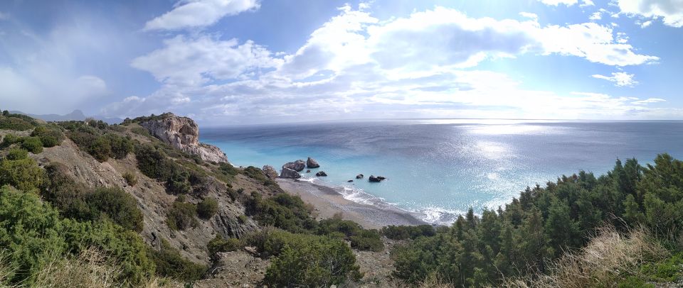 From Heraklion: Matala Beach - Caves & winery Full Day tour - Who should book this South Crete day, and who might skip it