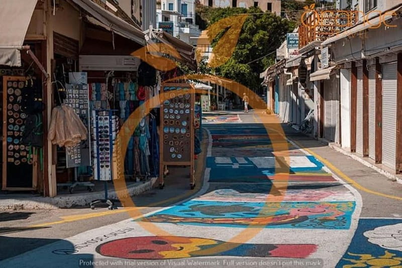 From Heraklion : Matala- Hippie's Beach Half-Day Tour - Getting from Heraklion to Matala: an A/C bus day that stays simple