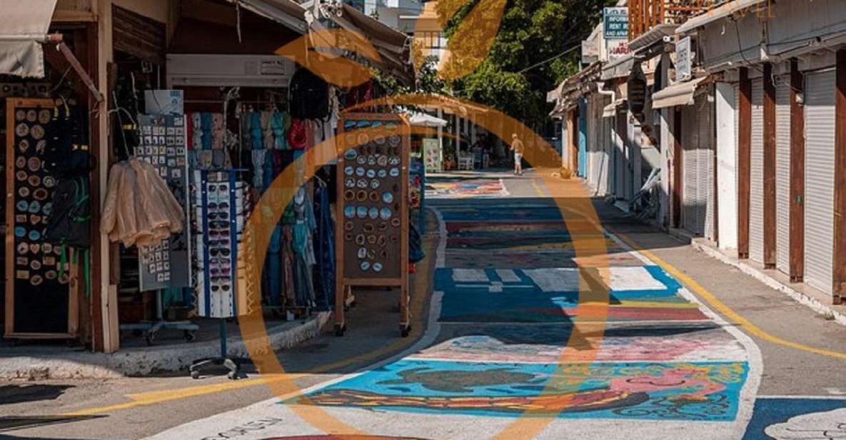 From Heraklion : Matala- Hippie's Beach Half-Day Tour - Should you book this Heraklion to Matala tour?