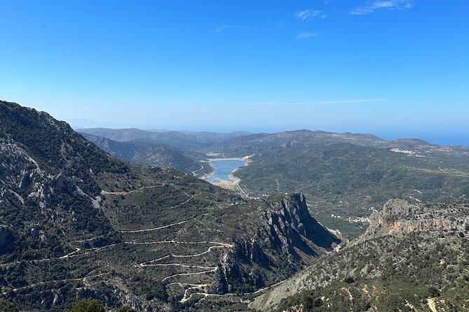 From Heraklion Private Day Tour Knossos-Lassithi Plateau - Timing, weather, and how to pack like a grown-up
