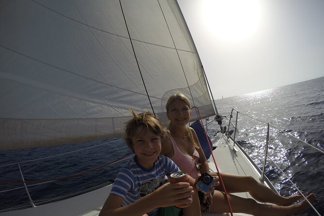 From Heraklion : Small Group 5,5 hours Sailing Trip to Dia Island - Price and Value: What $84.29 Really Buys You