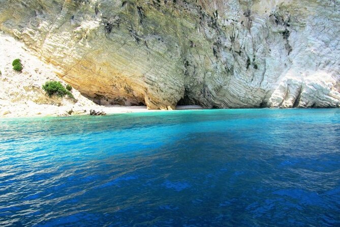 From Heraklion:Small group 5,5h Sunset Sailing trip to Dia Island - Price and value: $84.33 per person is easier to justify than it looks