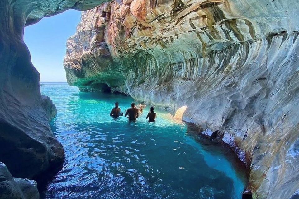 From Hora Sfakion: Private Boat Rental for Day Cruising - A practical private day on the water (and why it’s worth it)