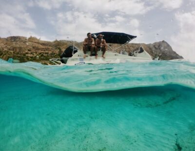 From Kissamos Port: Balos and Gramvousa Private RIB Cruise - Why this Balos and Gramvousa RIB plan beats the usual tour pace