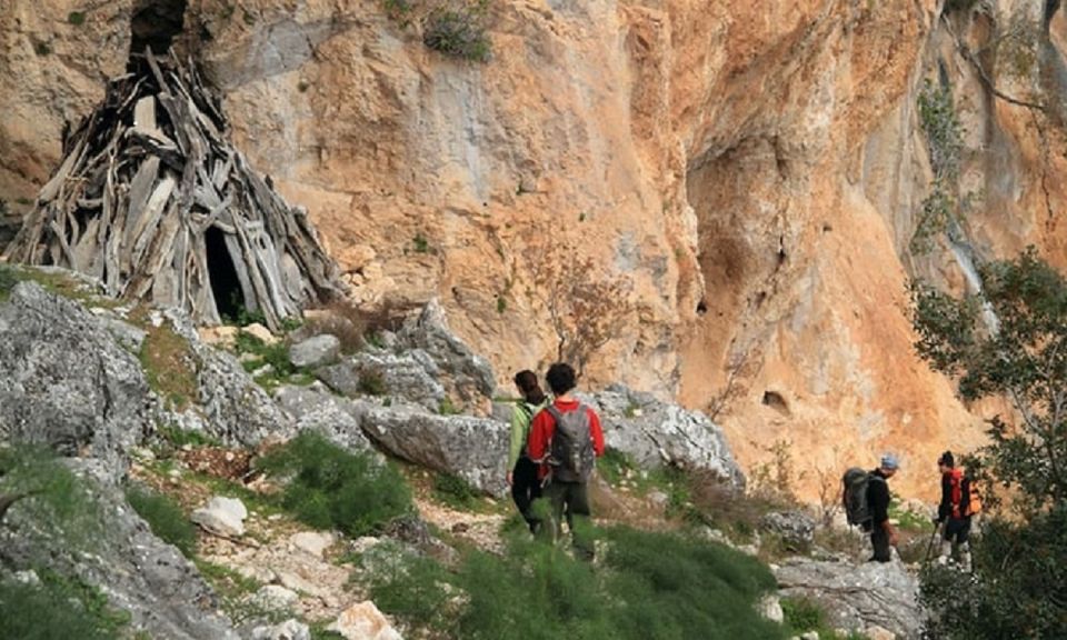From Rethymno/Chania: Imbros Gorge Hike - Key things I’d watch for before you go