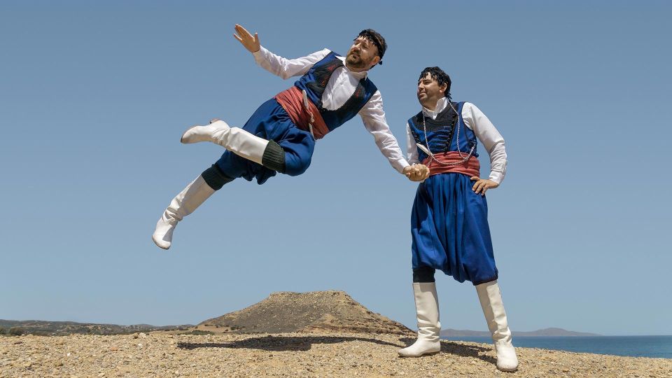 From Rethymno: Cretan Night Music, Food & Dancing - Should You Book This Cretan Night Music and Food & Dancing Tour?