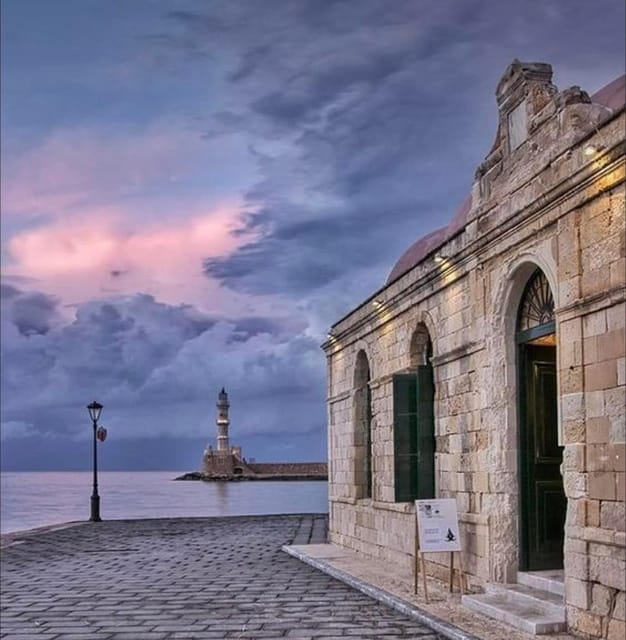 From Rethymno: Day trip to CHANIA CITY - KOURNAS LAKE - Key things to know before you go