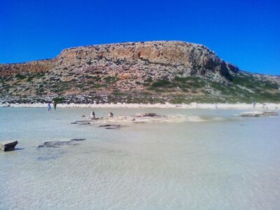 From RETHYMNO: Day trip to ELAFONISI - The 10-Hour Bus Day: How the Schedule Works from Rethymno