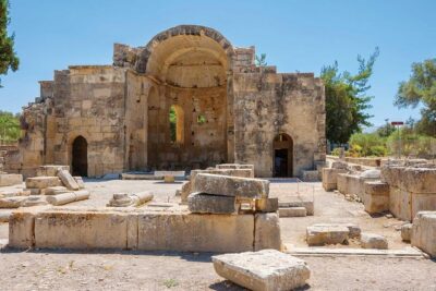 From Rethymno: Full-Day Knossos And Heraklion with free time - Pickup and the bus reality (what can make or break the day)