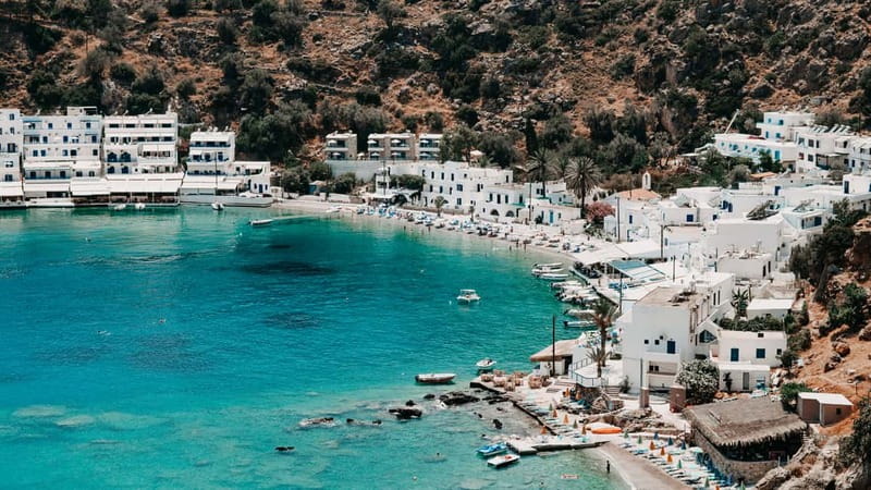 From Rethymno: Loutro Day Trip by Boat - Key things to know before you go