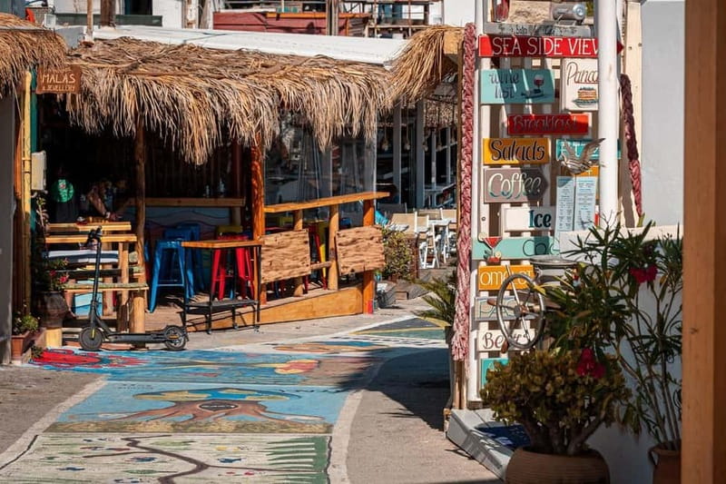 From Rethymno: Matala , Agia Galini and Spili Tour Day Trip - Should You Book the Rethymno to Matala, Agia Galini, and Spili Day Trip?