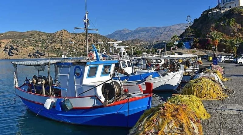 From Rethymno: Matala , Agia Galini and Spili Tour Day Trip - Price and Value: What You’re Getting for About $28.36