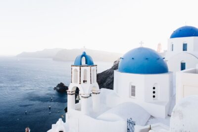 From Rethymno Port: Day Tour to Santorini - Rethymno port basics: where to meet and what to do on arrival