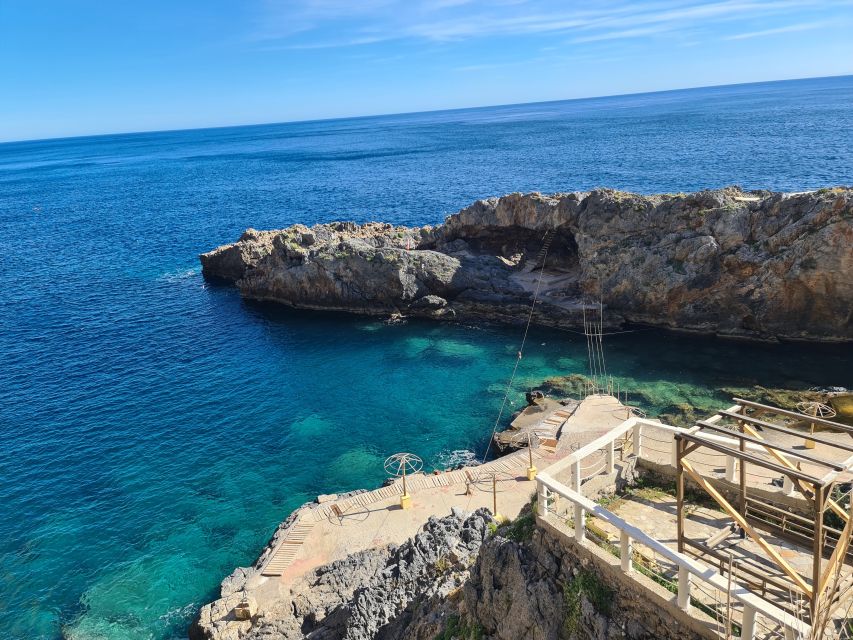 From Rethymno private full day tour to the south - Price and Value for a Private Group Up to 6