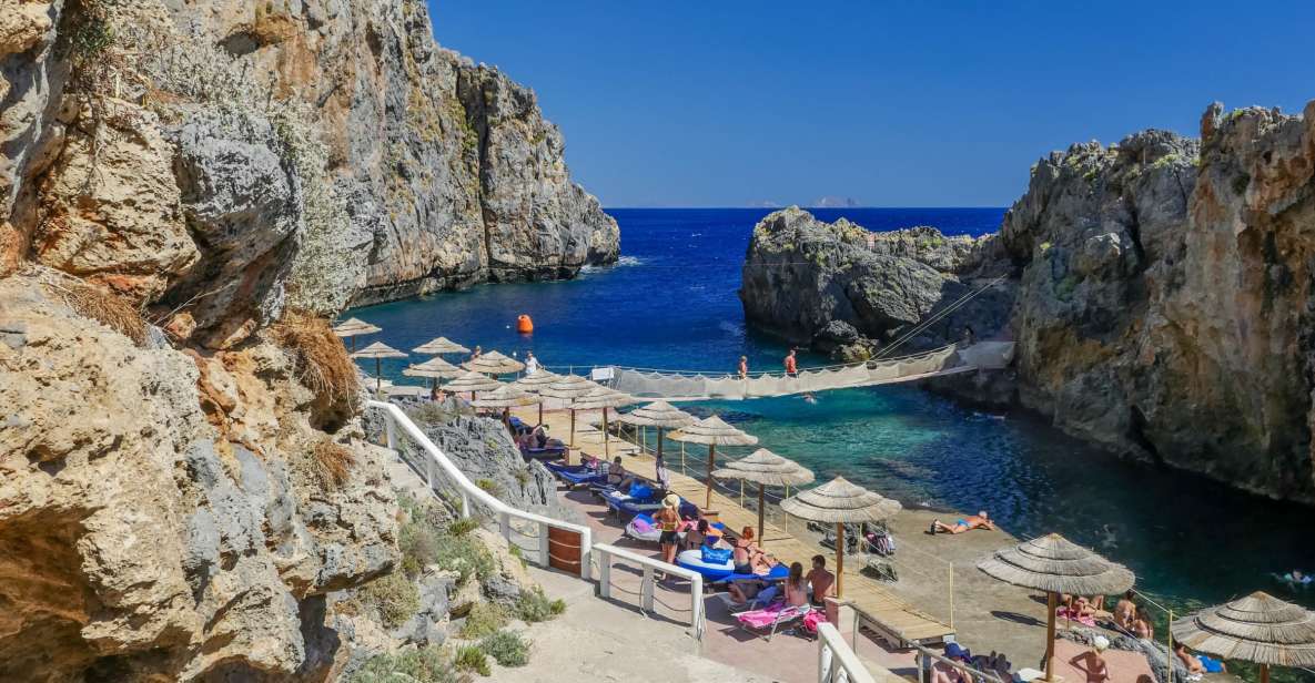 From Rethymno private full day tour to the south - Should You Book This South Crete Day Tour?