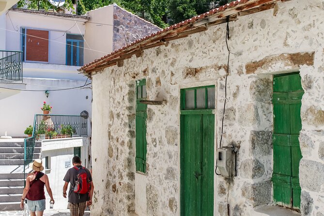 From Rethymno Private Tour to Spili Kourtaliotiko Kalypso Beach - Who this tour suits best (and who should think twice)