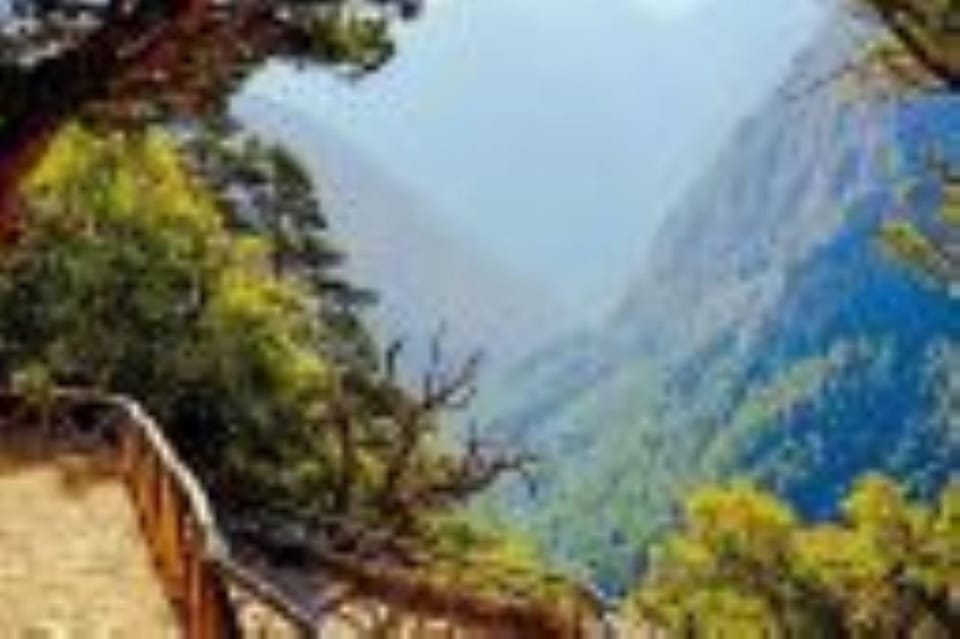 From Rethymno: Samaria gorge with Professional Hiking Guide - Should you book the Samaria Gorge full-day hike?