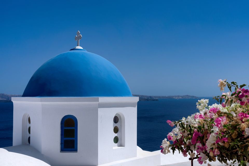 From Rethymno: Santorini Guided Tour and Cruise from Crete - Price and value check: what $210 buys (and what it doesn’t)