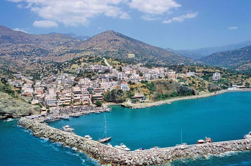 From Rethymno: Spili, Agia Galini, and Matala Tour - Price and Value: Why This One Works at About $33