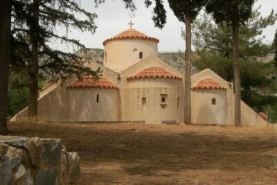 Full Day Agios Nikolaos - Price and Value for a Group of Up to 8