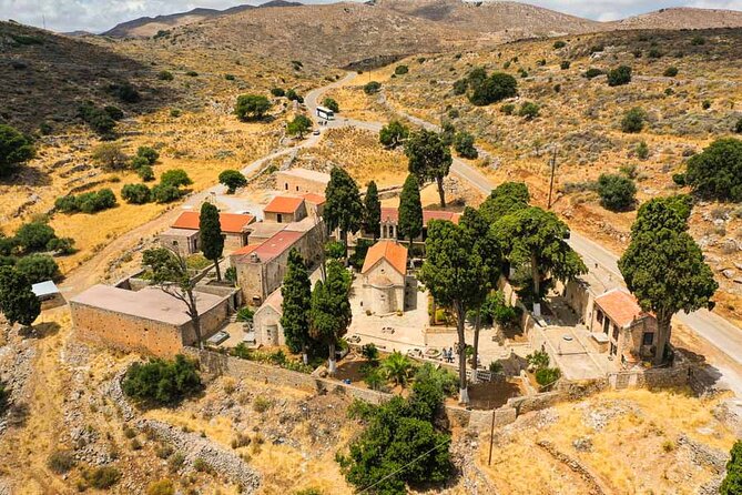 Full-Day Guided Private Tour in a Breathtaking Crete Island - Key Highlights That Make This Tour Worth Your Time