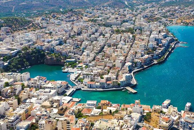 Full-Day Guided Private Tour in a Breathtaking Crete Island - Stop 2: Moni Aretiou Medieval Monastery and a Quiet Moment with Father Evmenios