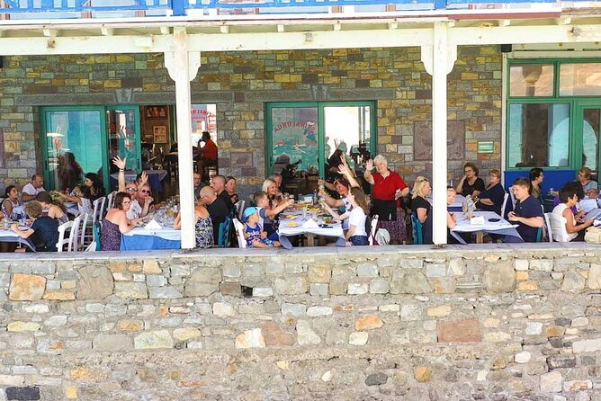 Full-Day Guided Private Tour in a Breathtaking Crete Island - The Guide Factor: Stories That Turn Stops into a Coherent Day