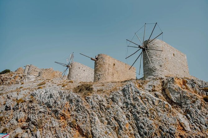 Full-Day/Half-Day Tour : Lasithi Plateau & Knossos Palace - Key Highlights You’ll Care About